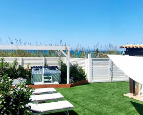 Agave villa's Fronte Mare
